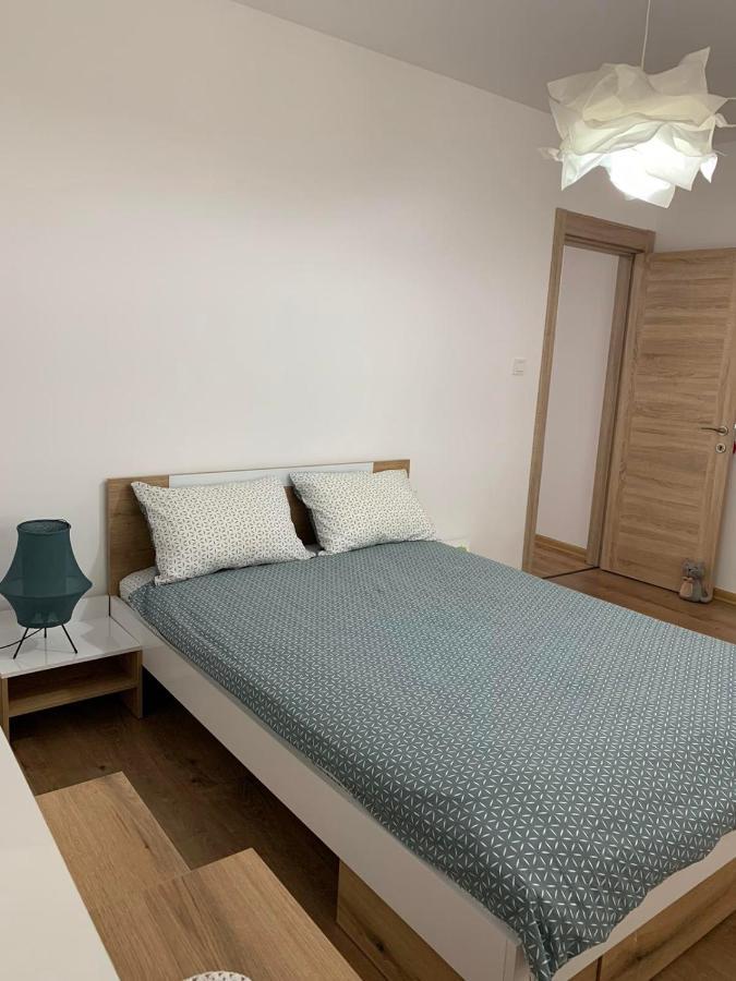 Rowing Base Apartment Plovdiv Luaran gambar