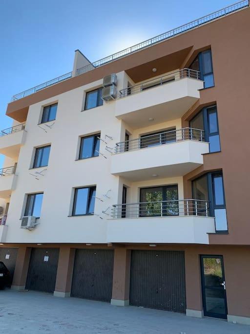 Rowing Base Apartment Plovdiv Luaran gambar
