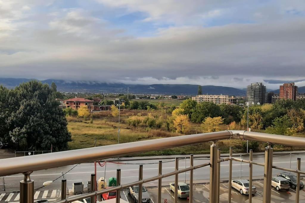 Rowing Base Apartment Plovdiv Luaran gambar