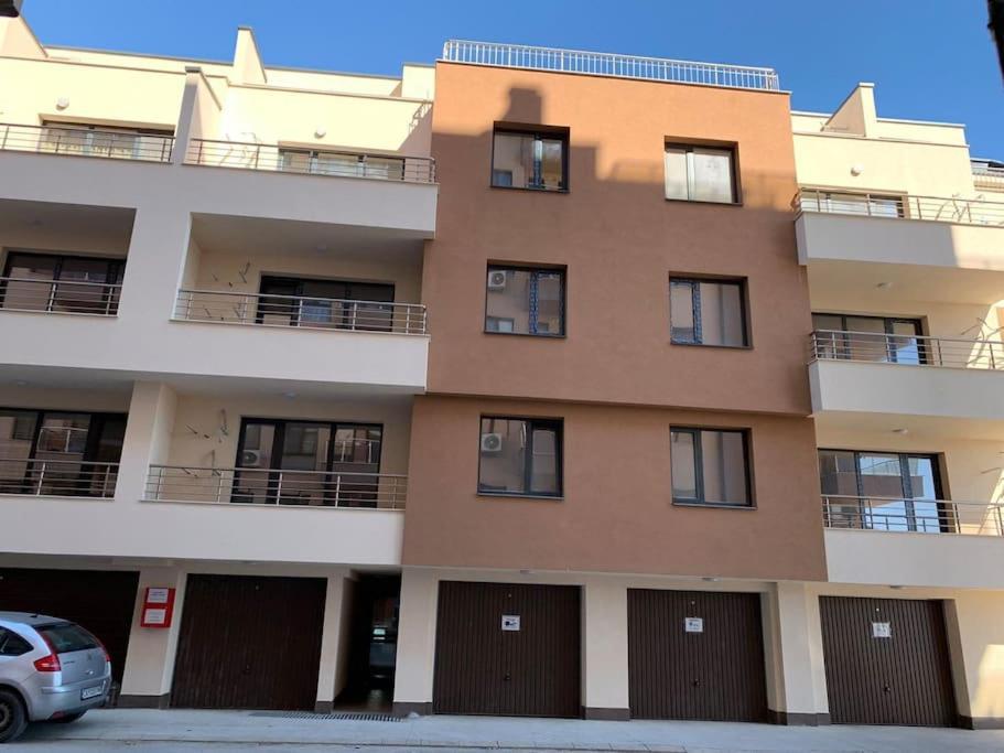 Rowing Base Apartment Plovdiv Luaran gambar