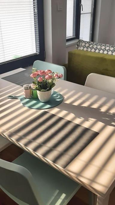 Rowing Base Apartment Plovdiv Luaran gambar