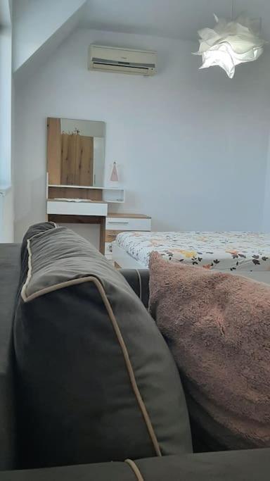 Rowing Base Apartment Plovdiv Luaran gambar