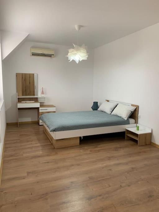 Rowing Base Apartment Plovdiv Luaran gambar