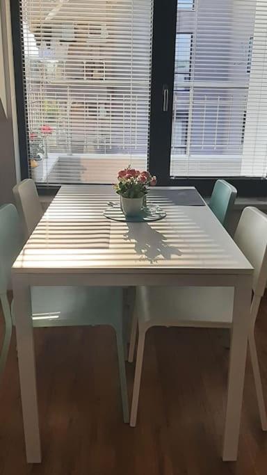 Rowing Base Apartment Plovdiv Luaran gambar