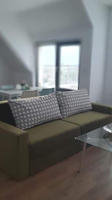 Rowing Base Apartment Plovdiv Luaran gambar