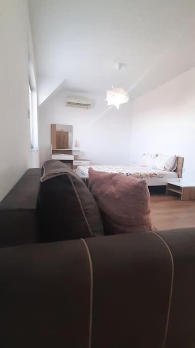 Rowing Base Apartment Plovdiv Luaran gambar
