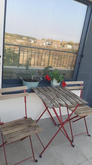 Rowing Base Apartment Plovdiv Luaran gambar